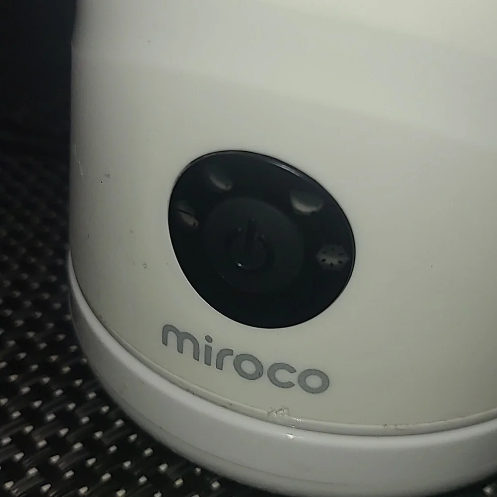 miroco electric milk